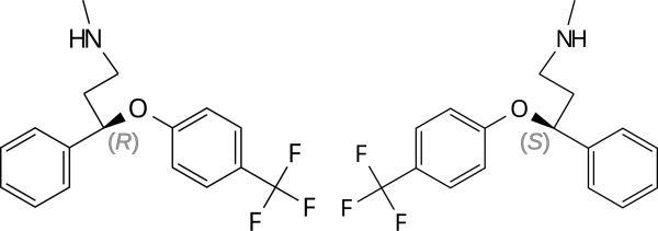 Prozac (Fluoxetine)