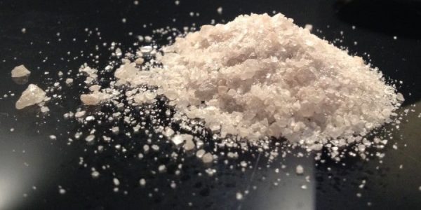 Methoxptamine (MXP)