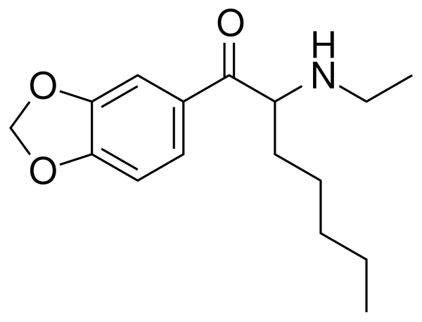 N-Ethylheptylone