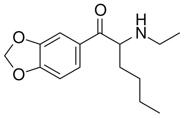 N-Ethylhexylone