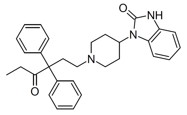Etodezitramide