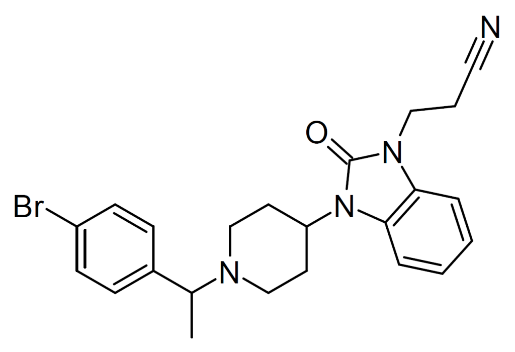 Cybrorphine