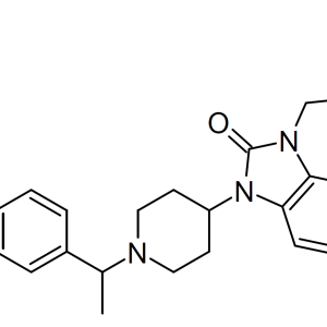 Cybrorphine